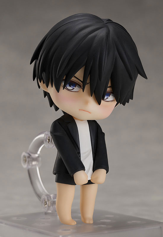 Nendoroid Dakaretai Otoko 1-i ni Odosarete Imasu. Takato Saijo