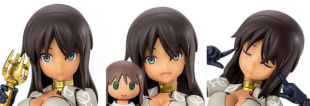 Kansiya Star Ver. Ganesha