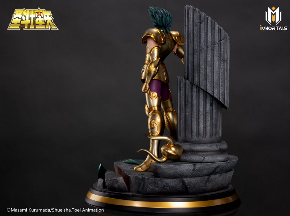 Shura Capricorn 1/6 scale