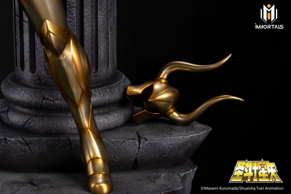 Shura Capricorn 1/6 scale