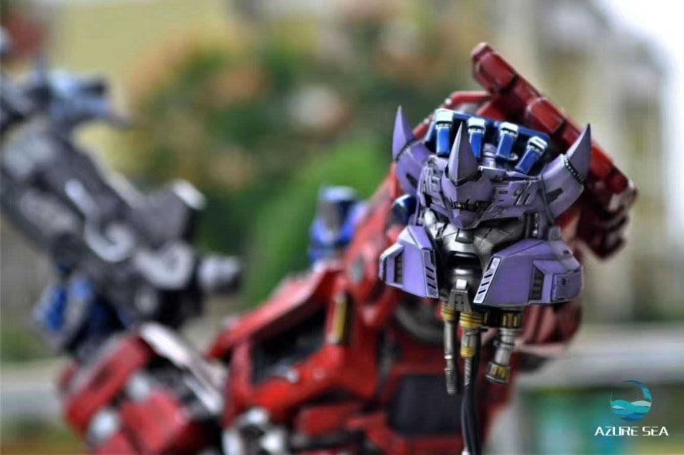Optimus Prime