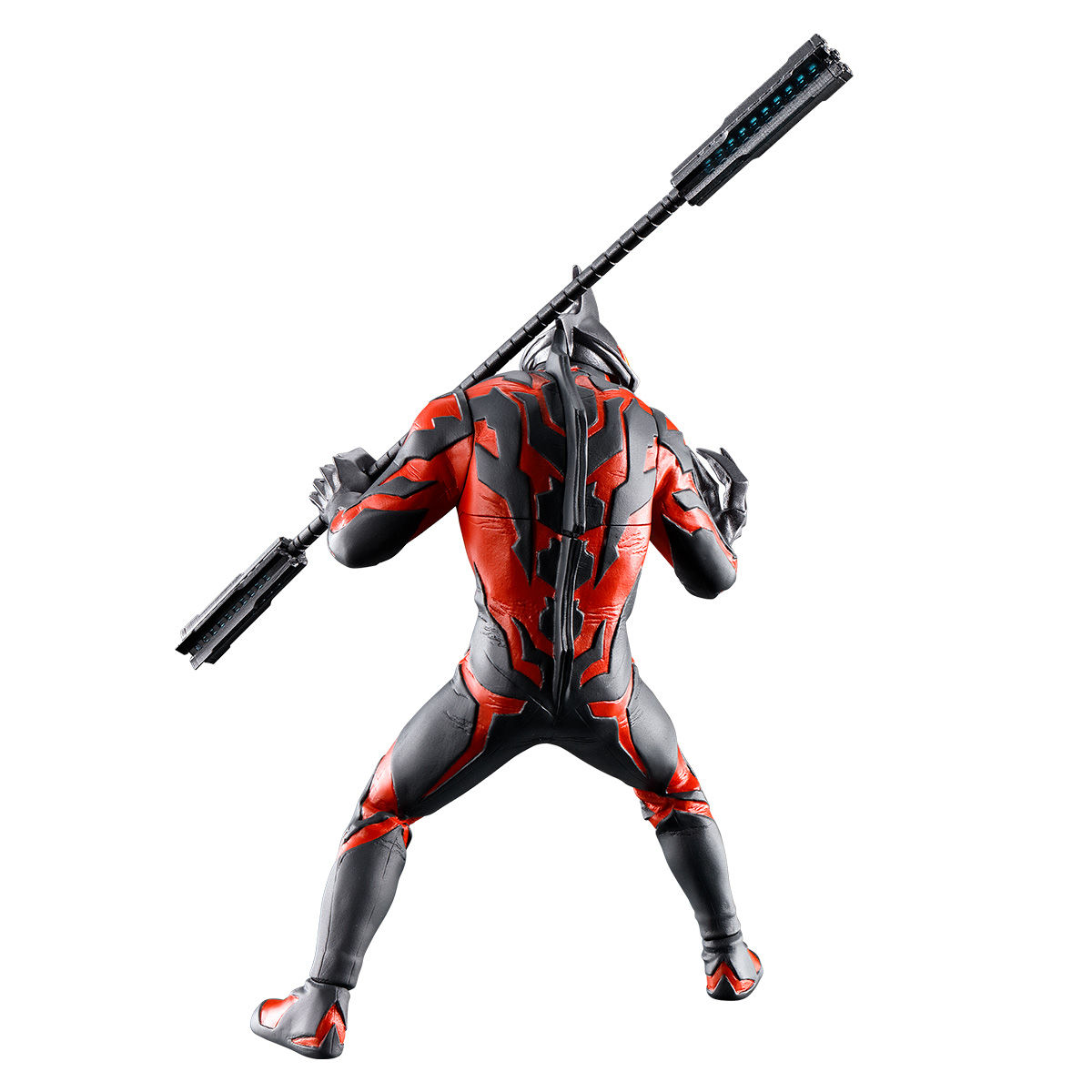 Ultimate Luminous - Ultraman Belial