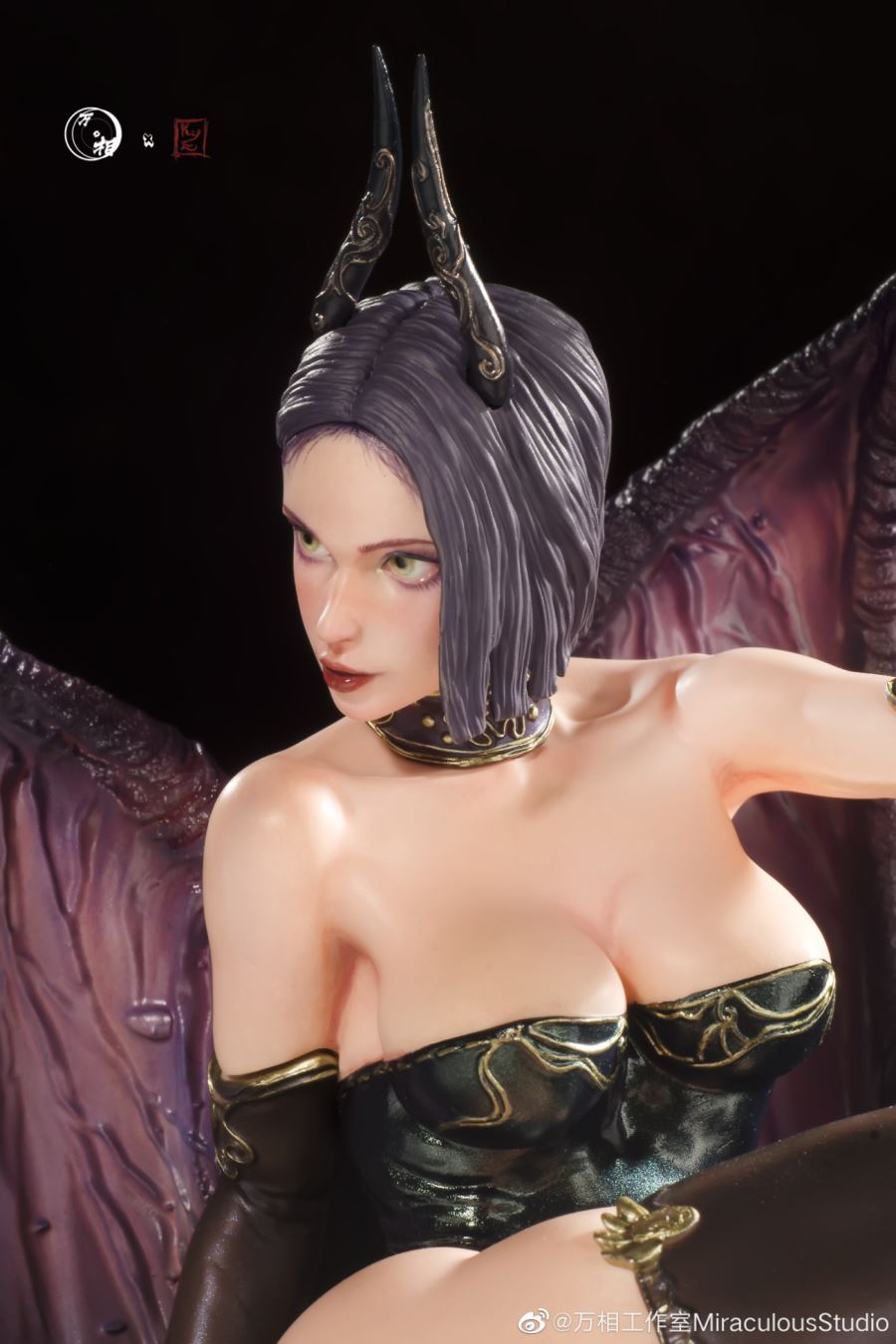 Devil Heart Series - Nightmare