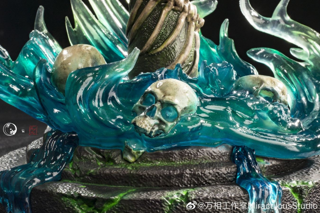 Devil Heart Series - Nightmare