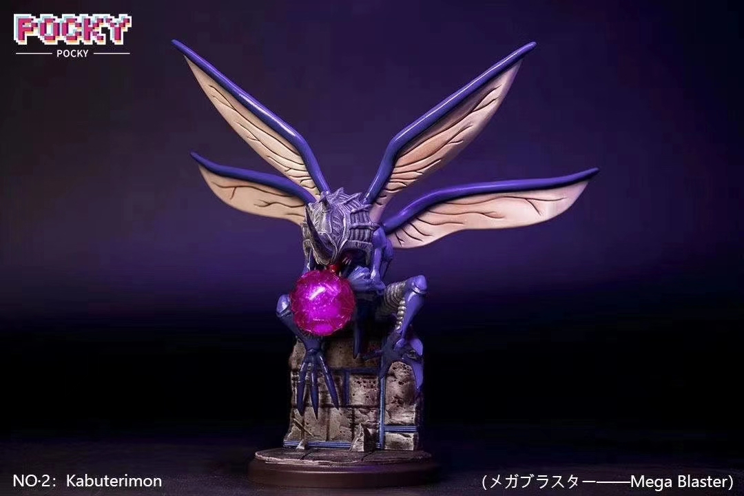 Kabuterimon