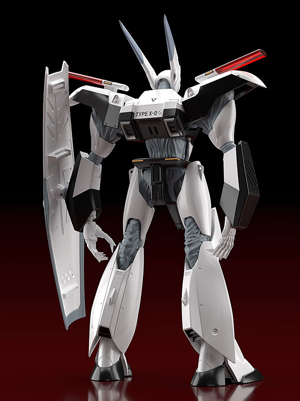 MODEROID Patlabor AV-X0 Type-Zero