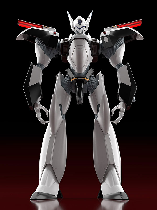 MODEROID Patlabor AV-X0 Type-Zero