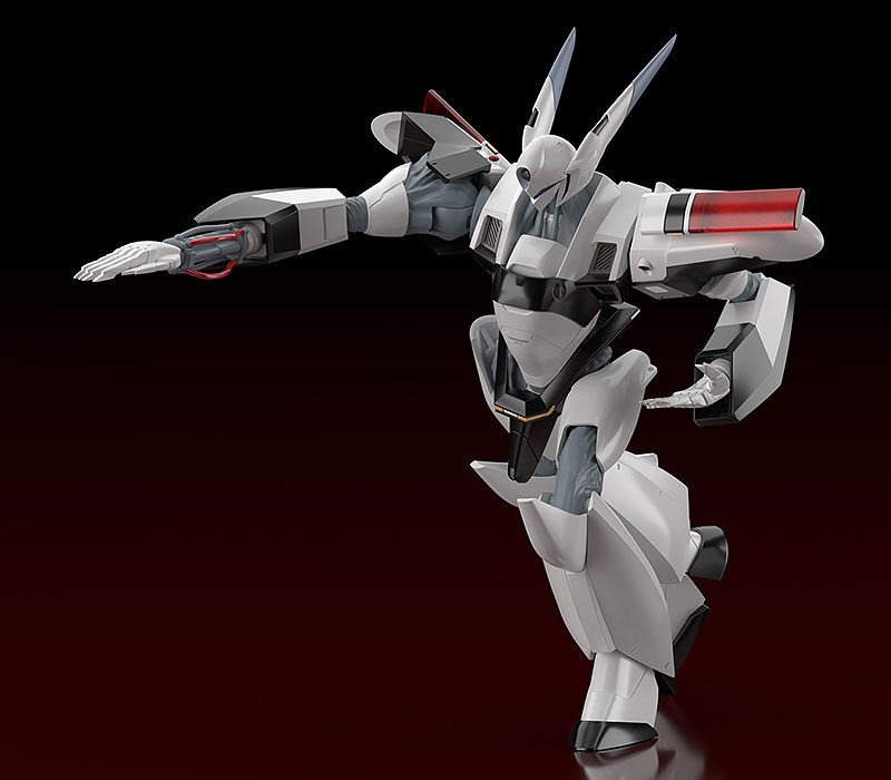 MODEROID Patlabor AV-X0 Type-Zero