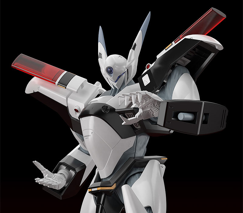MODEROID Patlabor AV-X0 Type-Zero