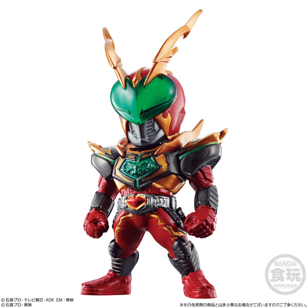CONVERGE KAMEN RIDER 20