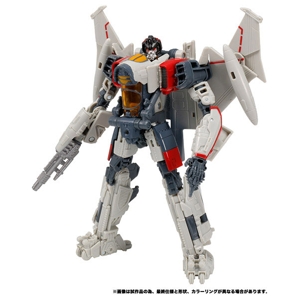 Transformers Studio Series SS-57 Blitzwing