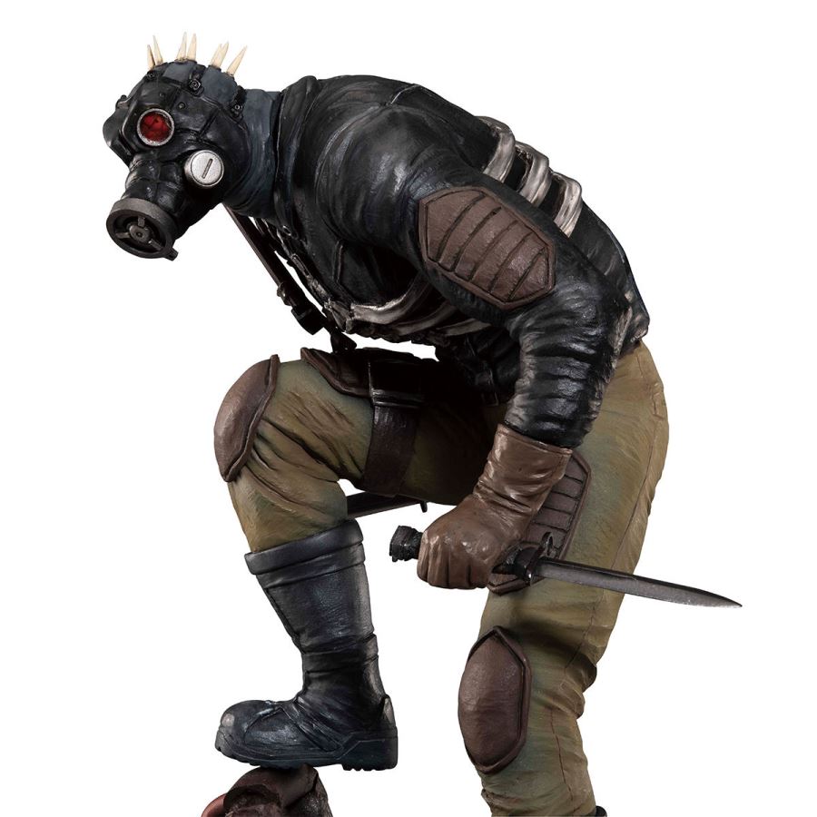 Dorohedoro - Caiman 1/8