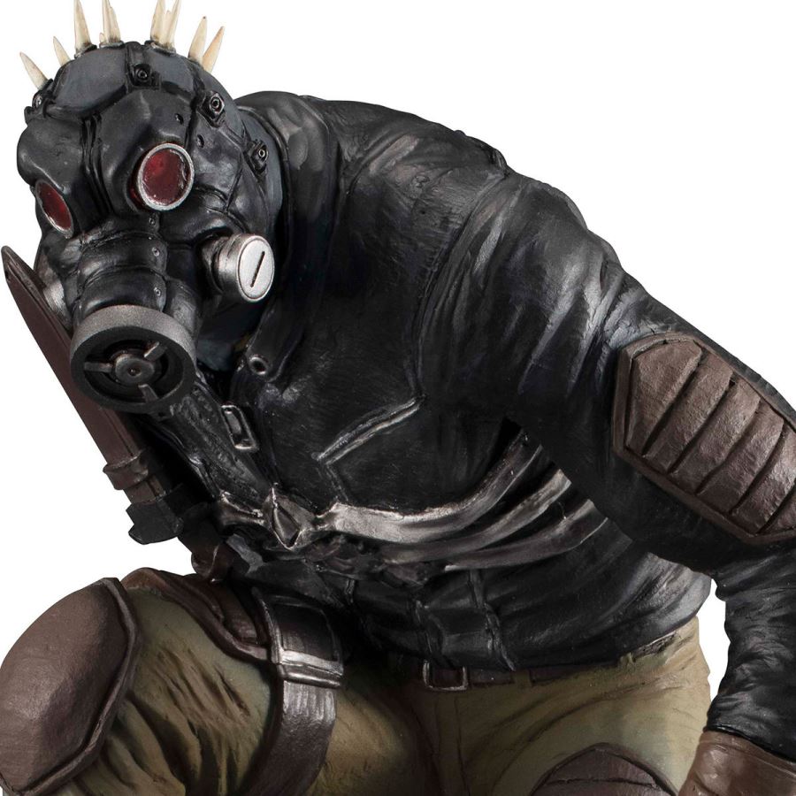 Dorohedoro - Caiman 1/8