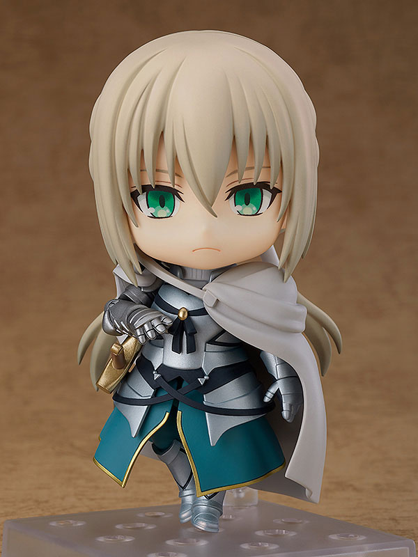 Nendoroid Movie Fate/Grand Order -Divine Realm of the Round Table: Camelot- Bedivere