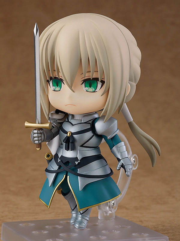 Nendoroid Movie Fate/Grand Order -Divine Realm of the Round Table: Camelot- Bedivere