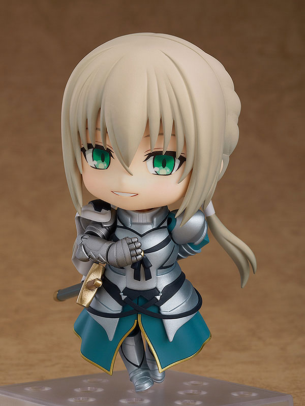 Nendoroid Movie Fate/Grand Order -Divine Realm of the Round Table: Camelot- Bedivere
