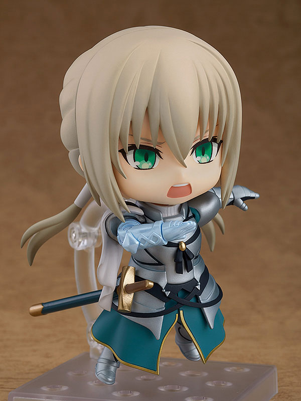 Nendoroid Movie Fate/Grand Order -Divine Realm of the Round Table: Camelot- Bedivere