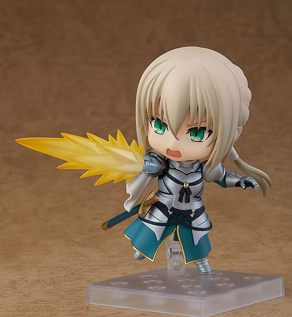 Nendoroid Movie Fate/Grand Order -Divine Realm of the Round Table: Camelot- Bedivere
