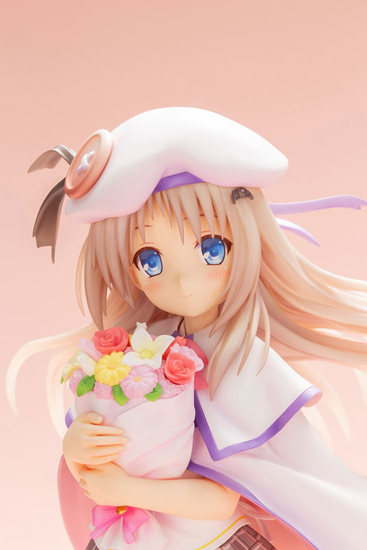 Kud Wafter Kudryavka Noumi 1/7