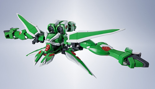 ROBOT Spirit  Phantom Gundam