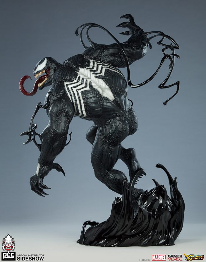 Marvel: Venom