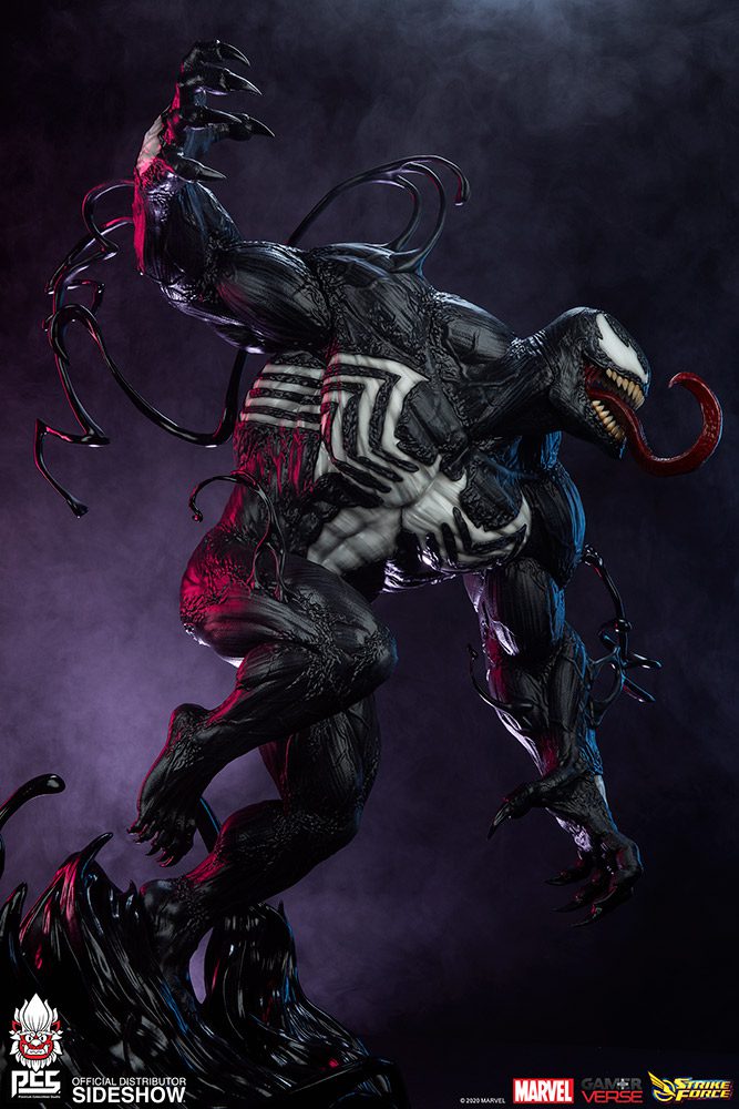 Marvel: Venom