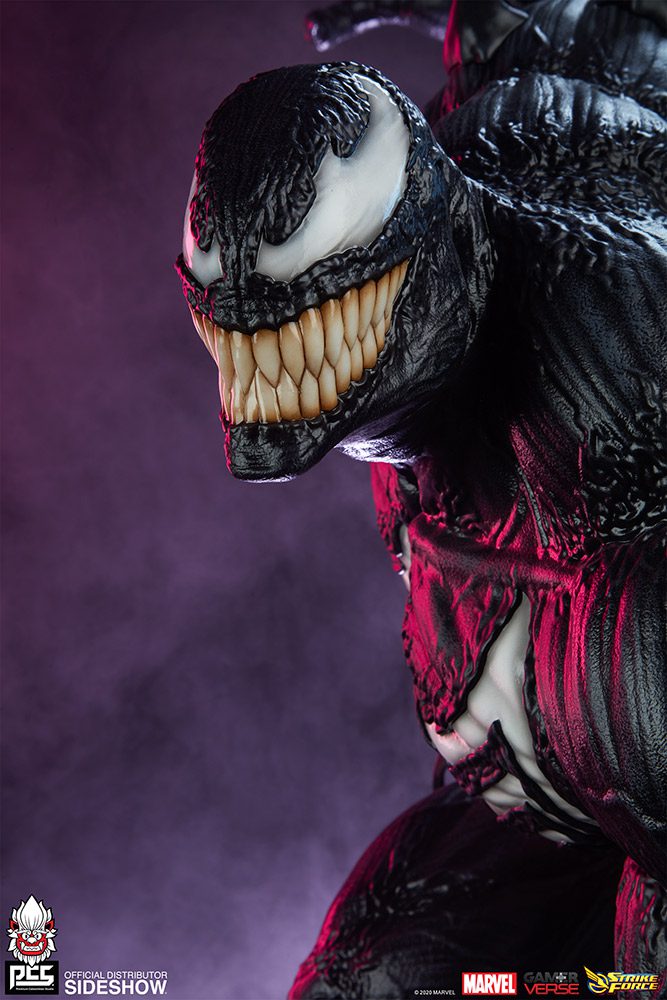 Marvel: Venom