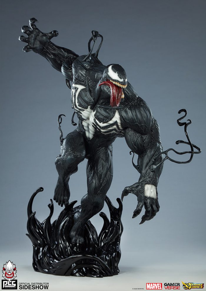 Marvel: Venom