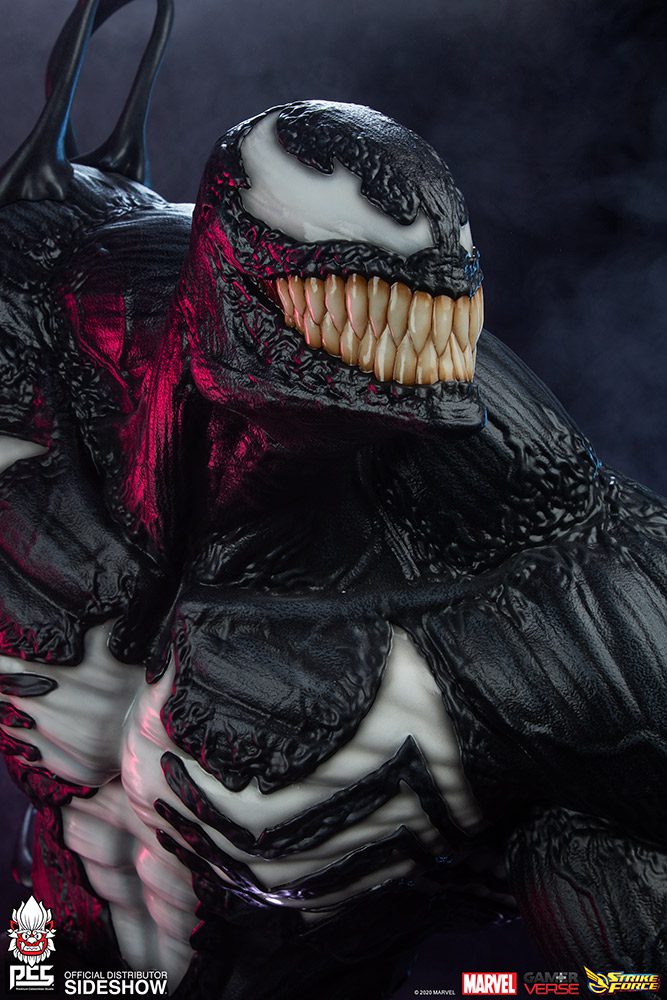 Marvel: Venom