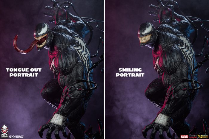 Marvel: Venom