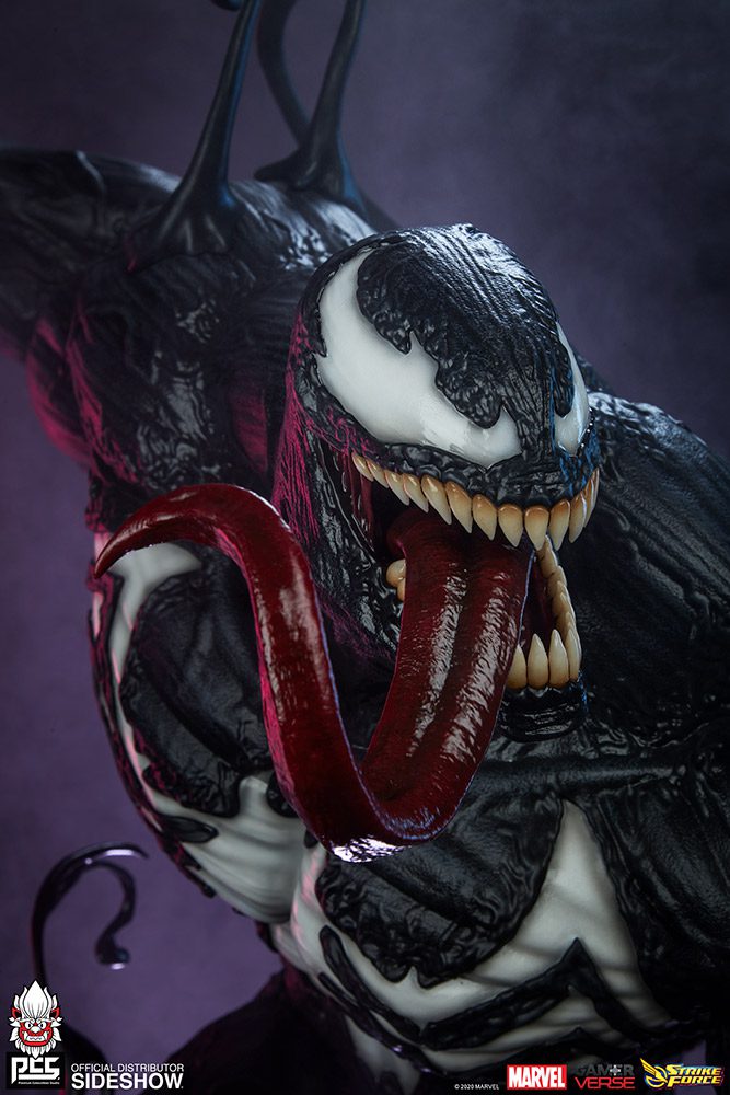 Marvel: Venom