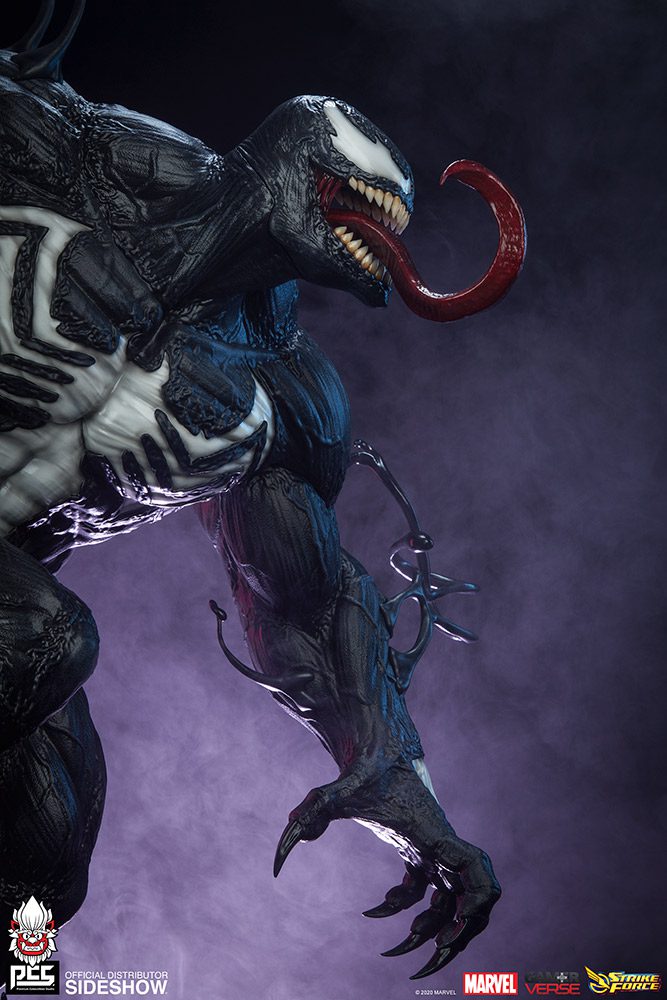 Marvel: Venom