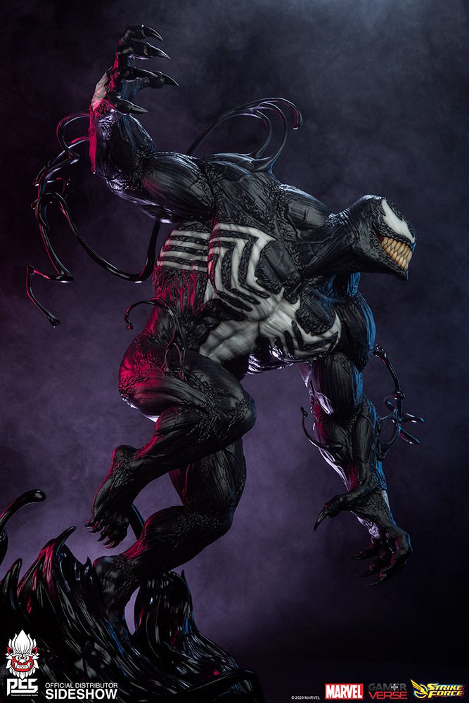 Marvel: Venom