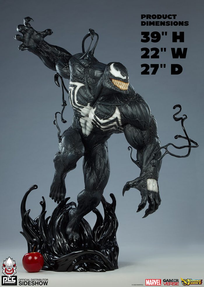 Marvel: Venom