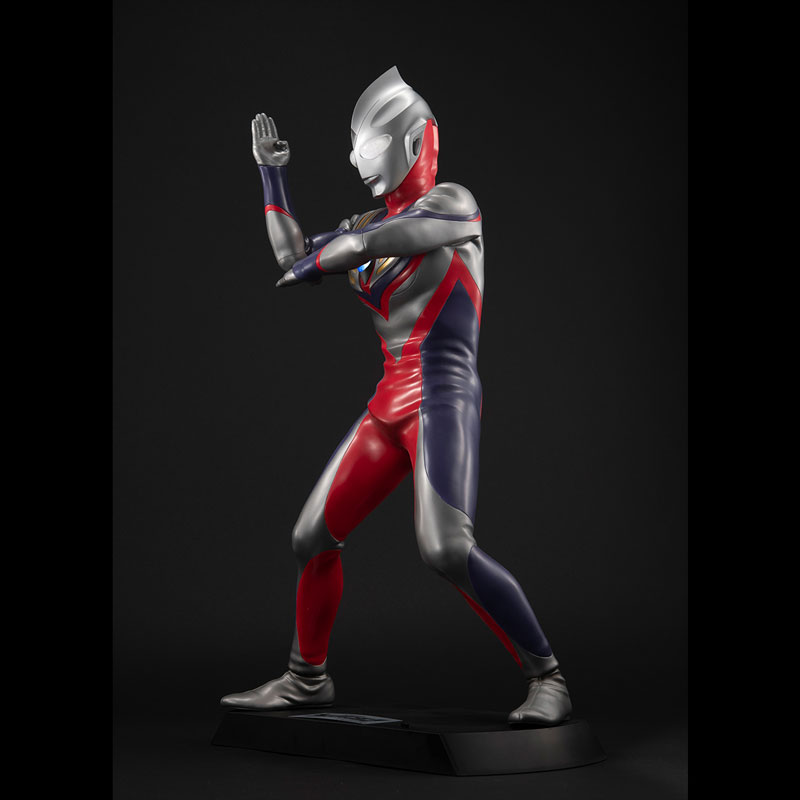 Ultimate Article Ultraman Tiga (Multi Type)