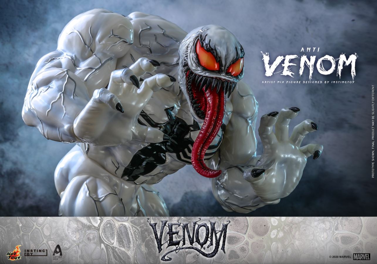 Anti-Venom