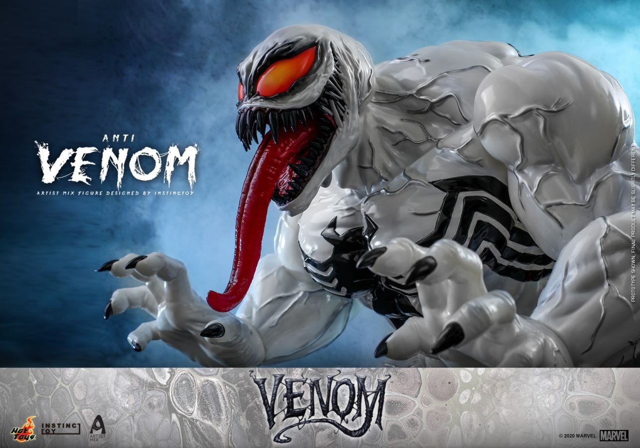 Anti-Venom
