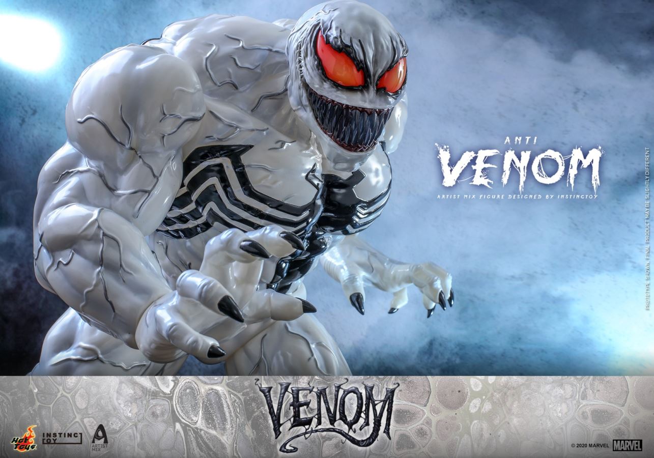 Anti-Venom