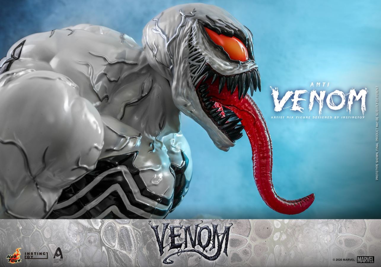 Anti-Venom