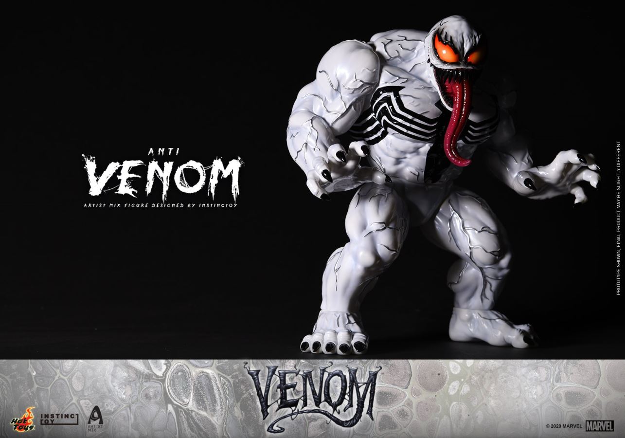 Anti-Venom