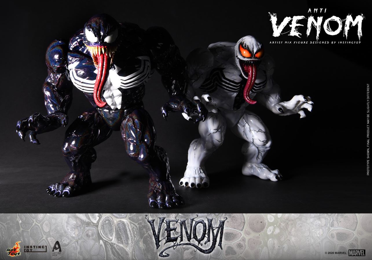 Anti-Venom
