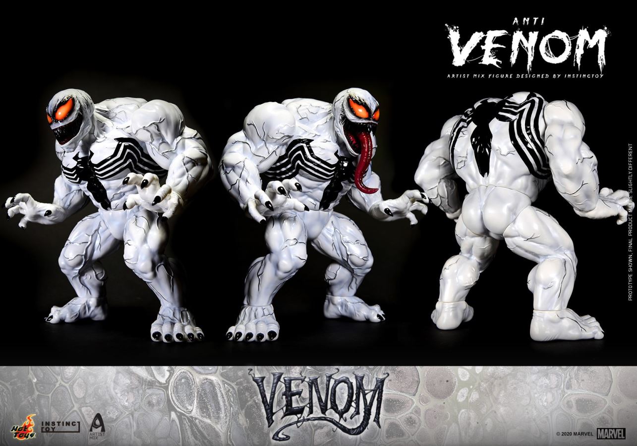 Anti-Venom