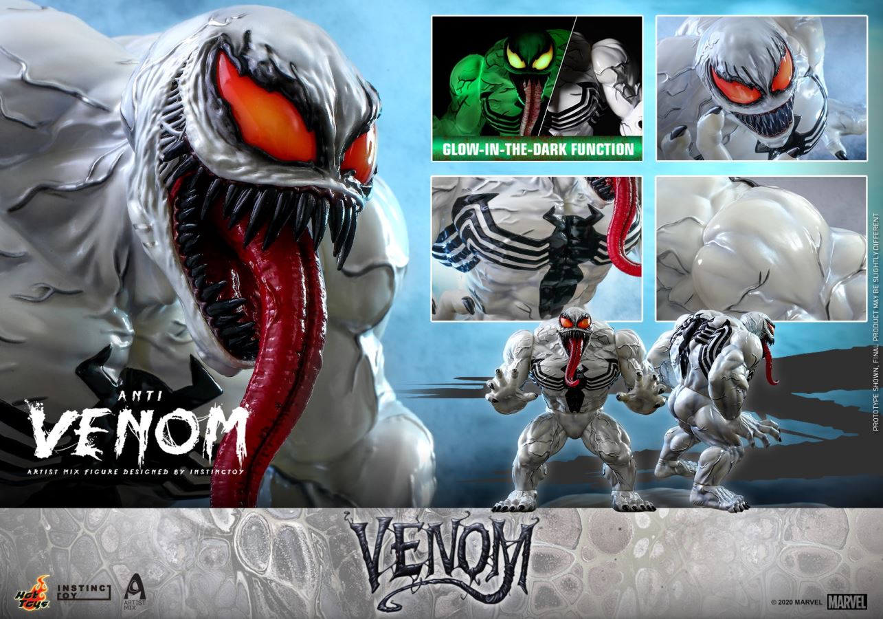 Anti-Venom