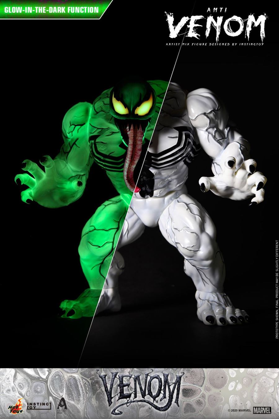 Anti-Venom