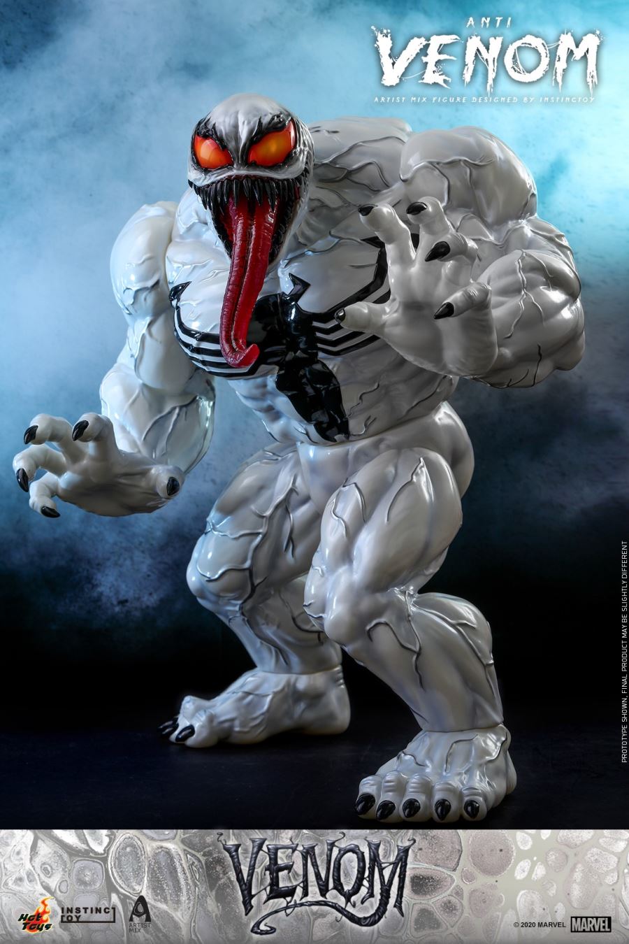 Anti-Venom
