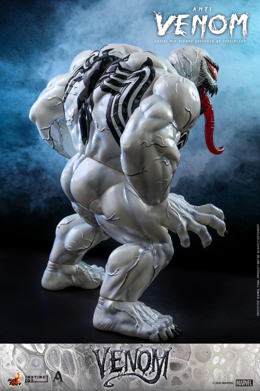 Anti-Venom