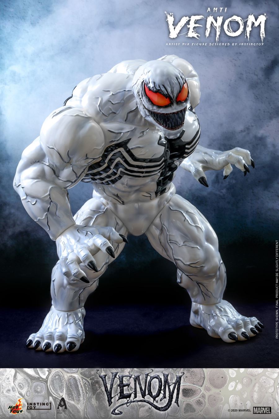 Anti-Venom