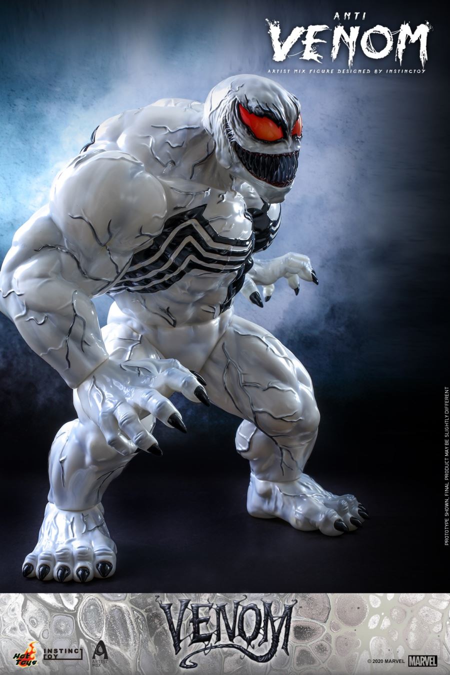 Anti-Venom