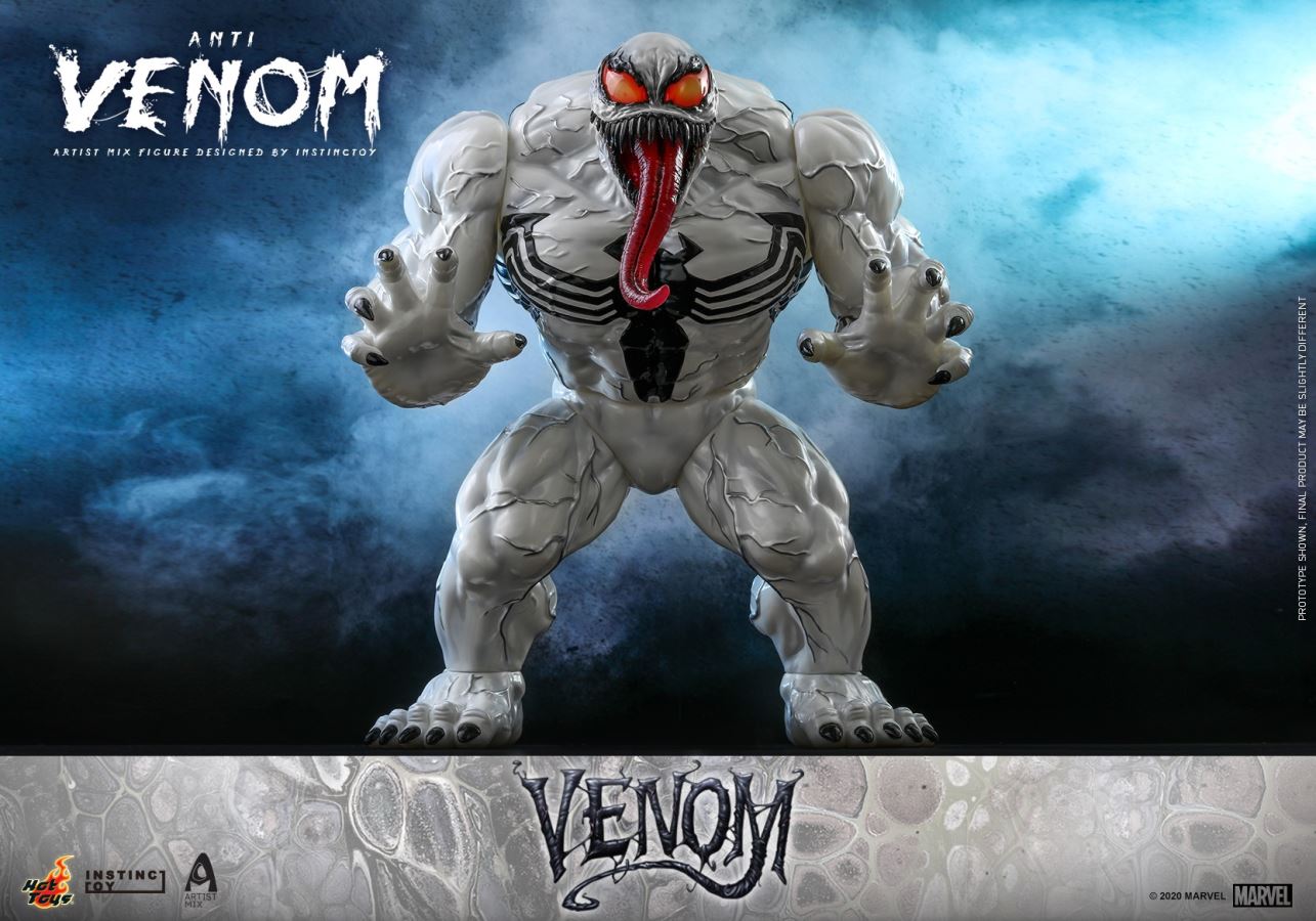 Anti-Venom