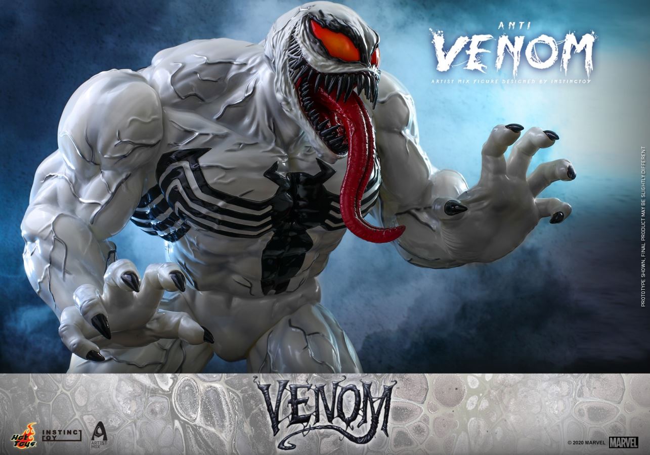 Anti-Venom